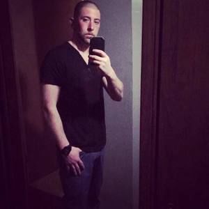 Meet your Posher, Robert